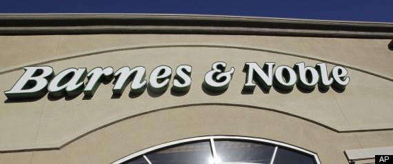 Barnes Noble