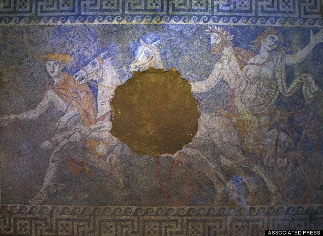 amphipolis