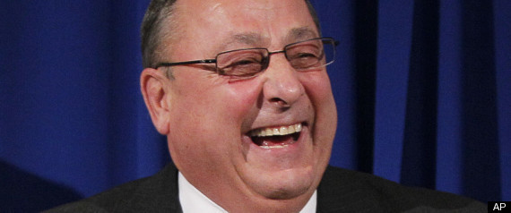 Paul Lepage Bpa