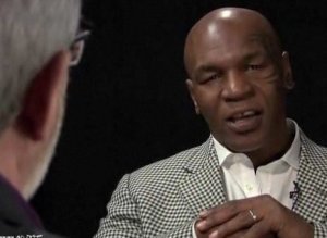 Mike Tyson Oscar Picks
