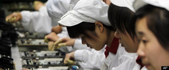 Foxconn