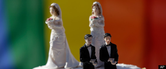 Obama Gay Marriage