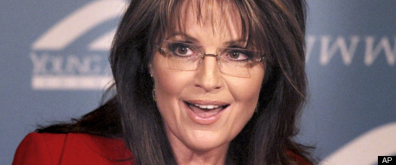 Sarah Palin