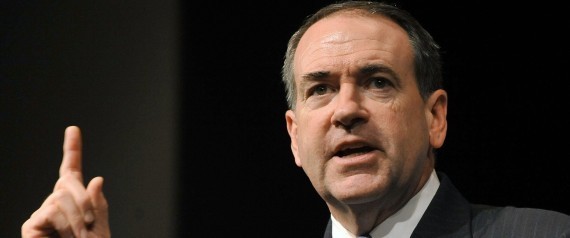 Mike Huckabee Afghanistan