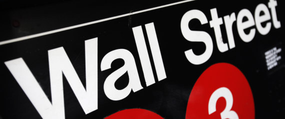 Wall Street Bonus