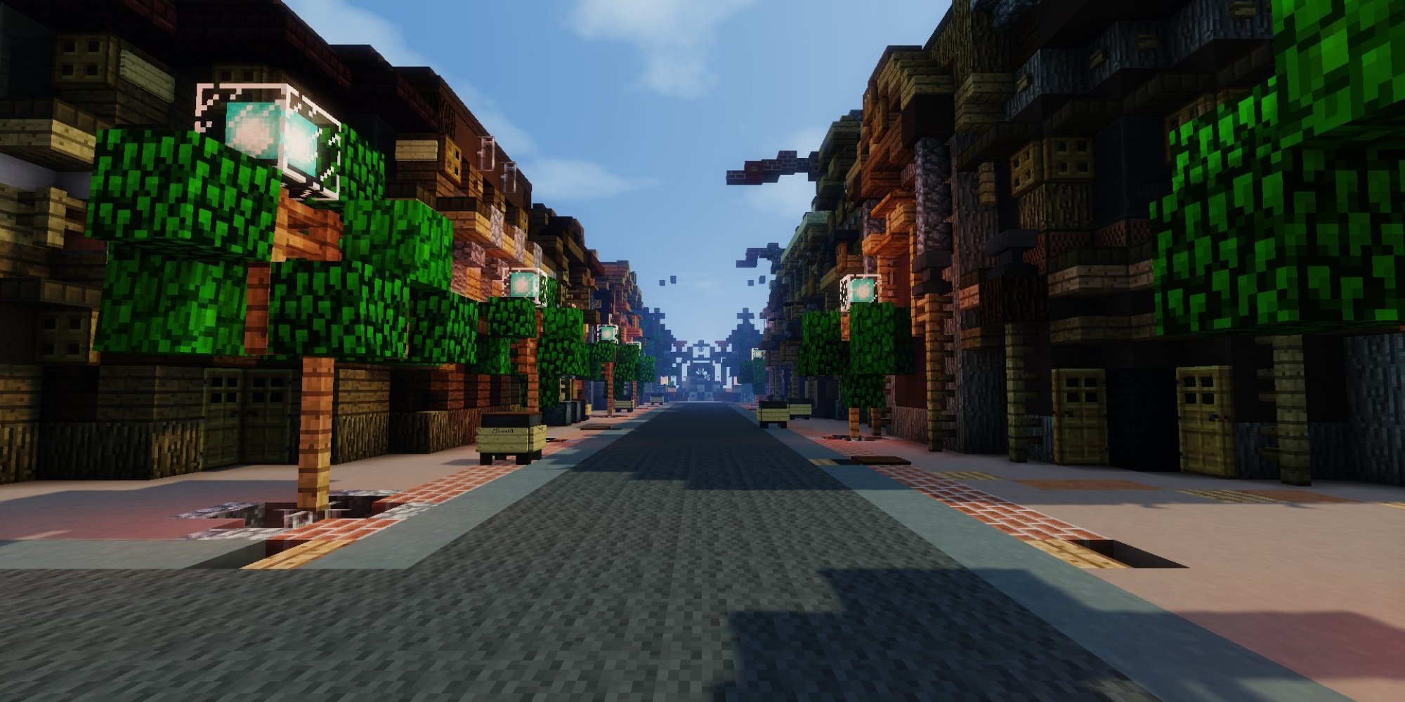 'Minecraft' Backstory Fan Theories A Trip Down The Rabbit Hole Into