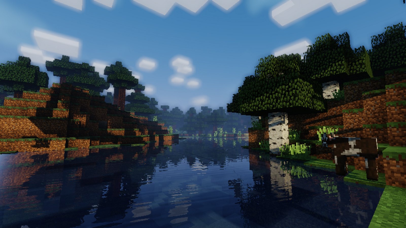 'Minecraft' Backstory Fan Theories A Trip Down The Rabbit Hole Into