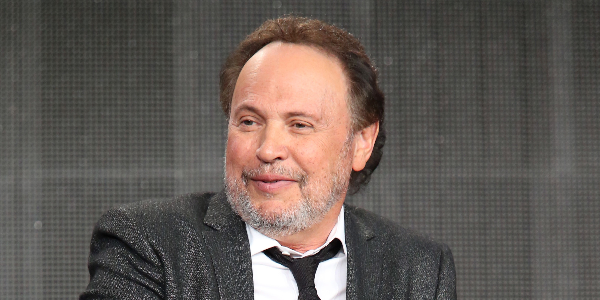Is Billy Crystal Gay 100