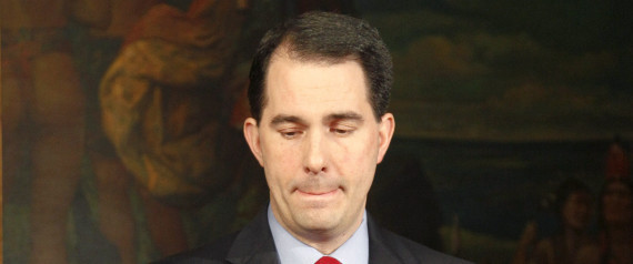 Scott Walker Prank Call