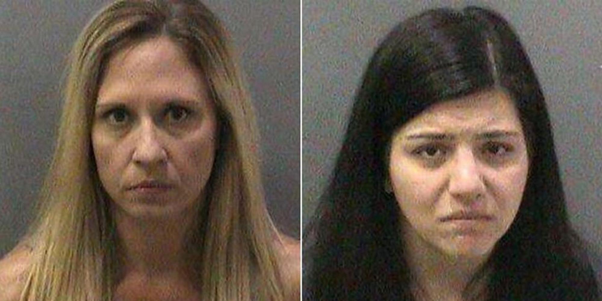 2 California Teachers Accused Of Having Sex With Students On Beach