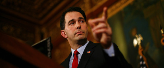 Scott Walker