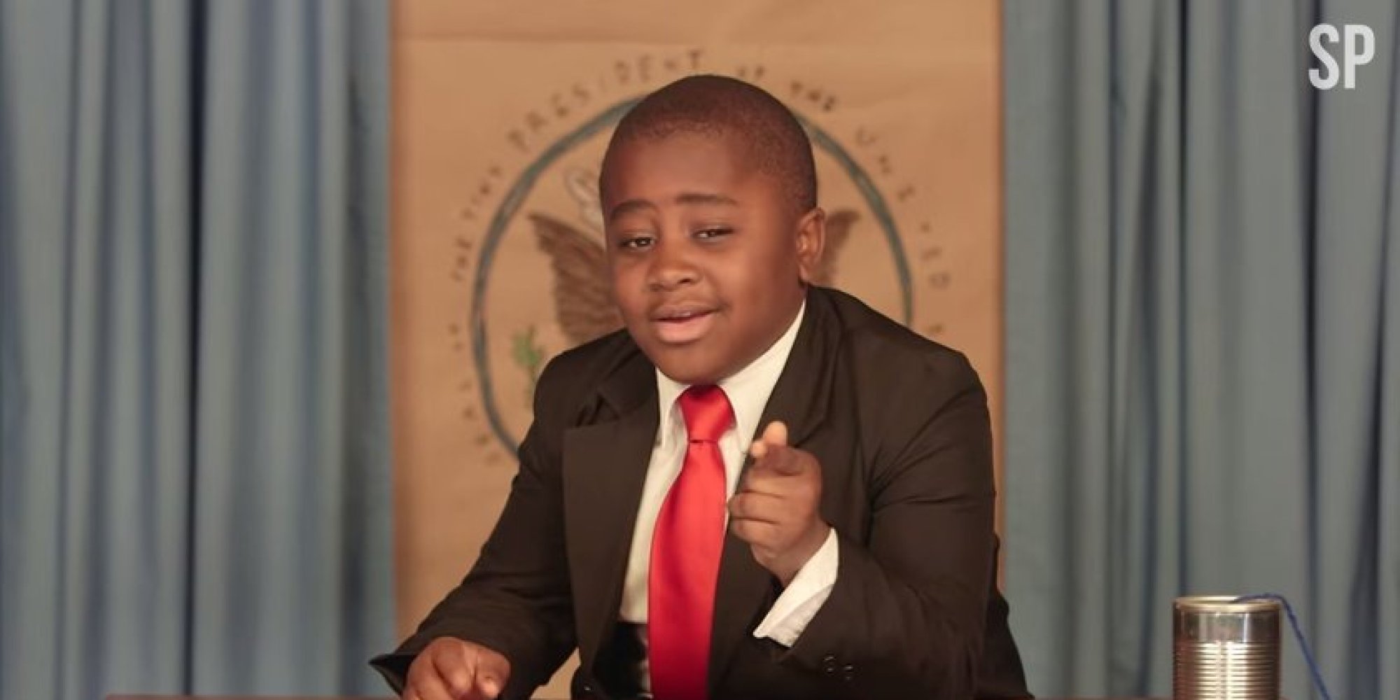 Kid president tells the story of mlk in this charming video huffpost
