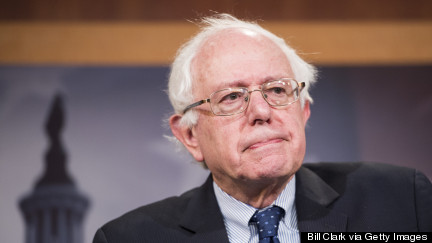 Sen. Bernie Sanders And SOTU Essay-Winner LIVE
