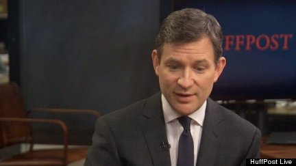 How Dan Harris Avoids Jealousy Of His Fellow Newsmen