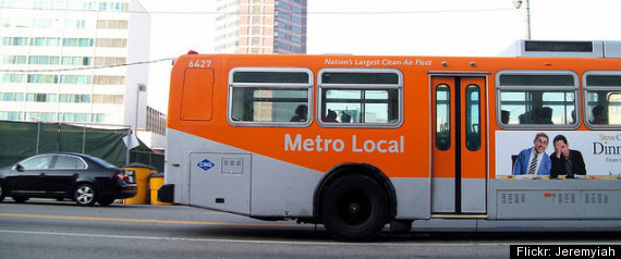 Mta Bus