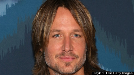 Keith Urban LIVE