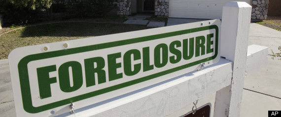 Foreclosure