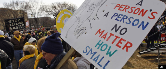 Nebraska Abortion Bill