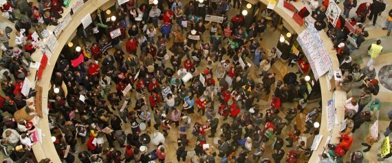 Wisconsin Assembly Deal