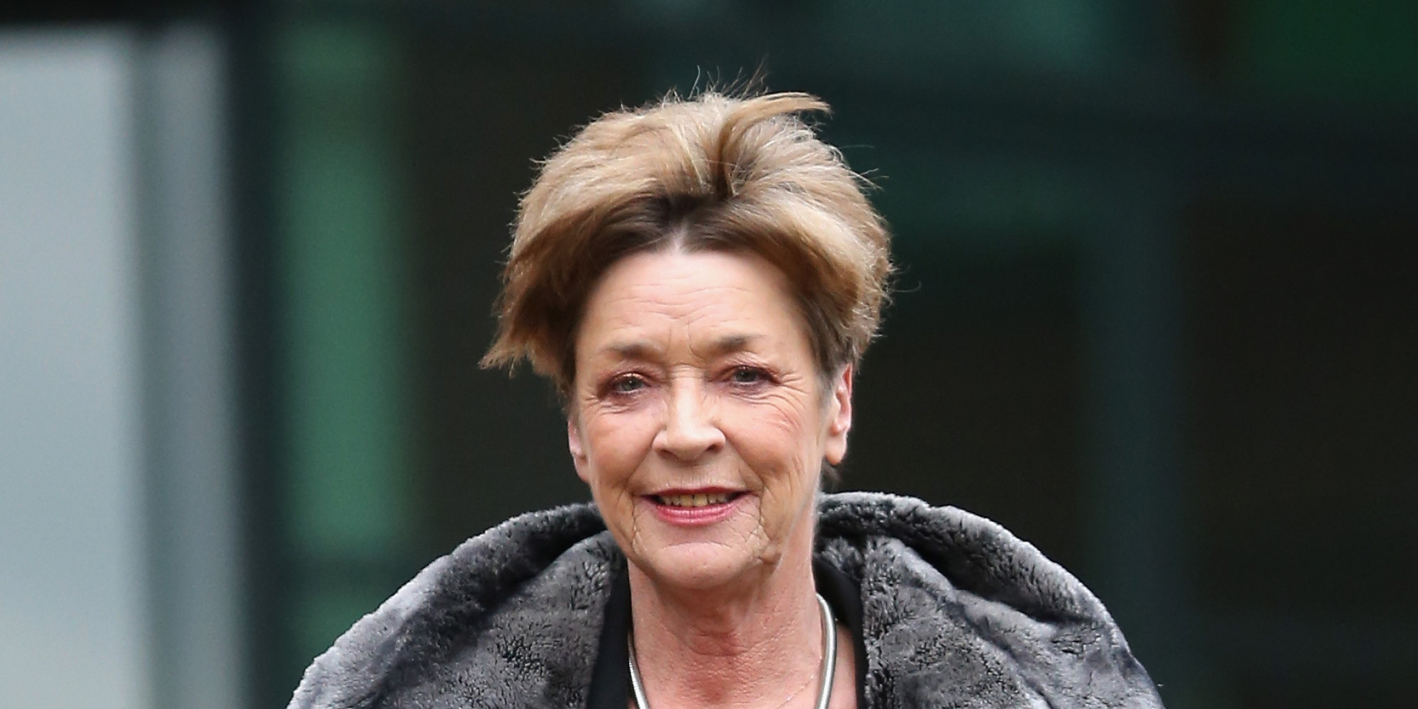 corrie actress dead anne kirkbride dead deidre barlow actress s coronation corrie actress dead anne kirkbride dead deidre barlow actress s coronation