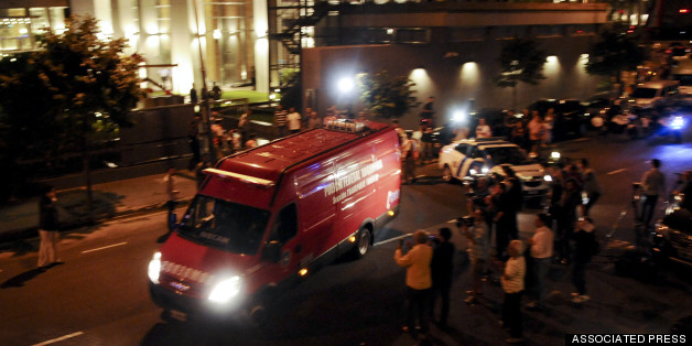 Argentine Prosecutor Found Dead Before Testifying Against President