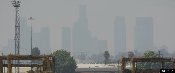 Air Pollution