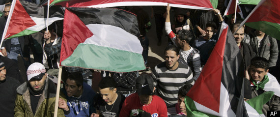Palestinian March