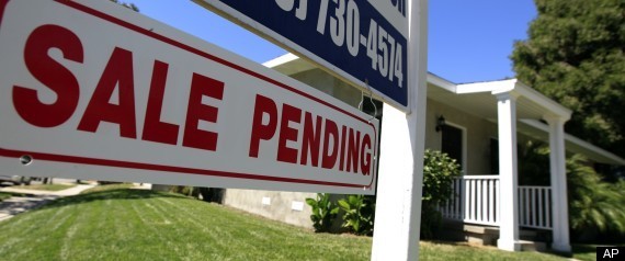 New Home Sales