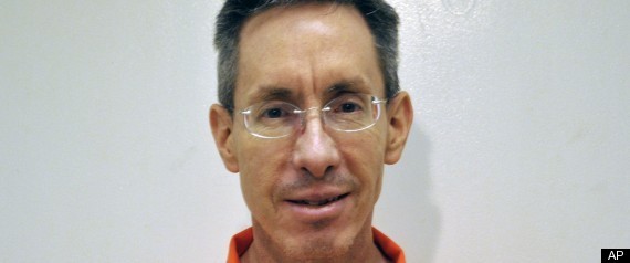 Warren Jeffs In Jail