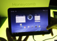 The Motorola Xoom tablet has landed. The device, now on sale in the United