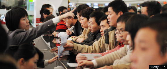 China Airports
