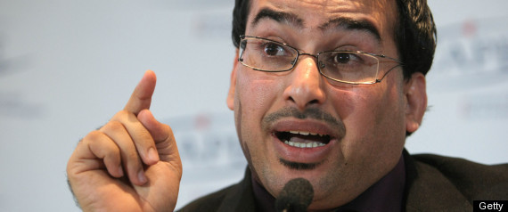 Muntazer Alzaidi