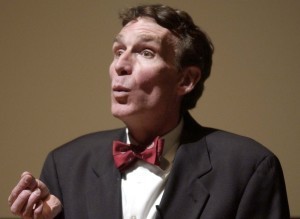 Bill Nye High Speed Rail