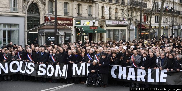 French Premier Says Country's 'Apartheid' Needs Addressing