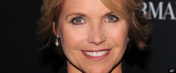 Katie Couric
