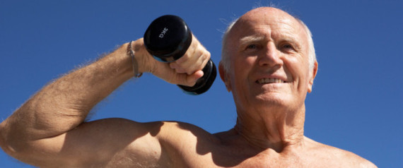 Senior Fitness