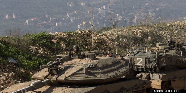 Iran Vows To Retaliate After Israeli Strike Kills Iranian General