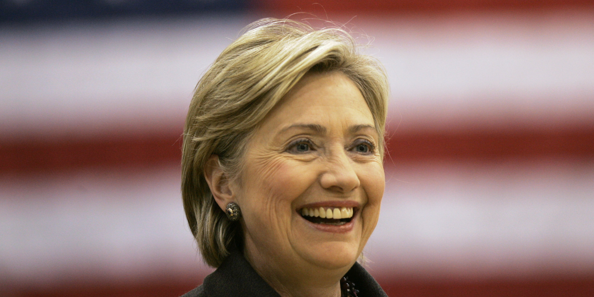 Hillary Clinton Announced Her 2008 Presidential Campaign 8 Years Ago Today2000 x 1000