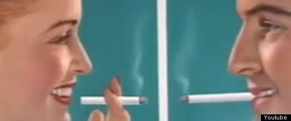 Tobacco Ads
