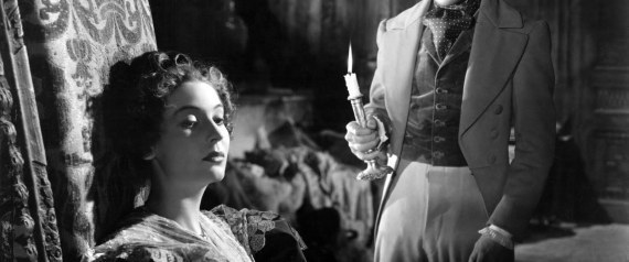 Great Expectations
