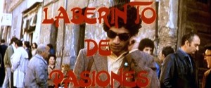 laberinto