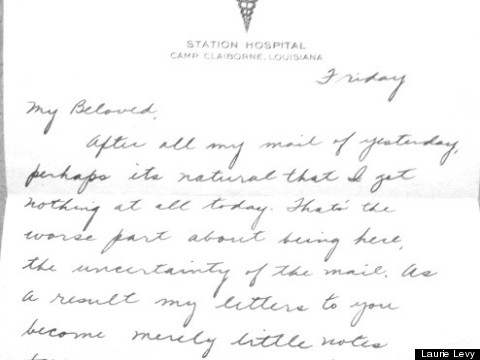 Kids Can't Read Grandma's Recipe Because It's In Cursive