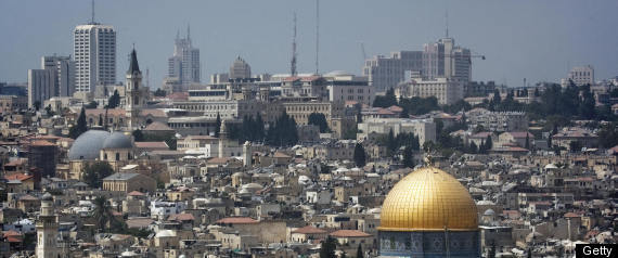Israel Immigration