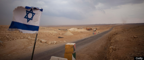 Israel Egypt Relations