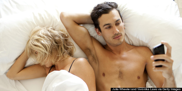 Guy Live Blogs His Wife's Affair And It's Better Than A Soap Opera