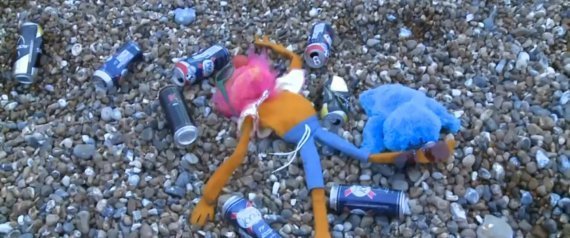 Muppets