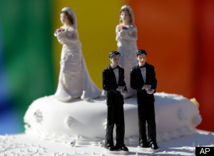 Maryland Senate passes gay marriage bill
