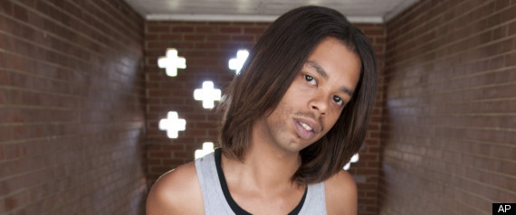 Antoine Dodson Movie