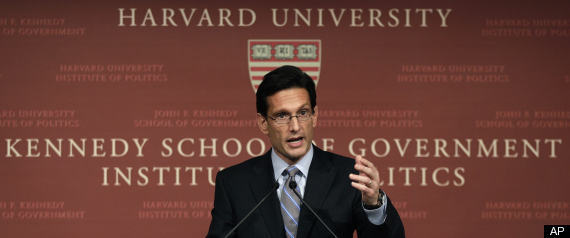 Eric Cantor