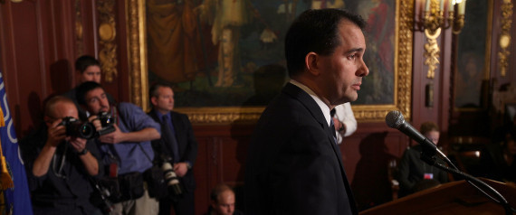 Scott Walker